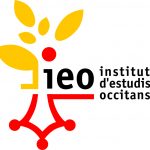 Logo IEO
